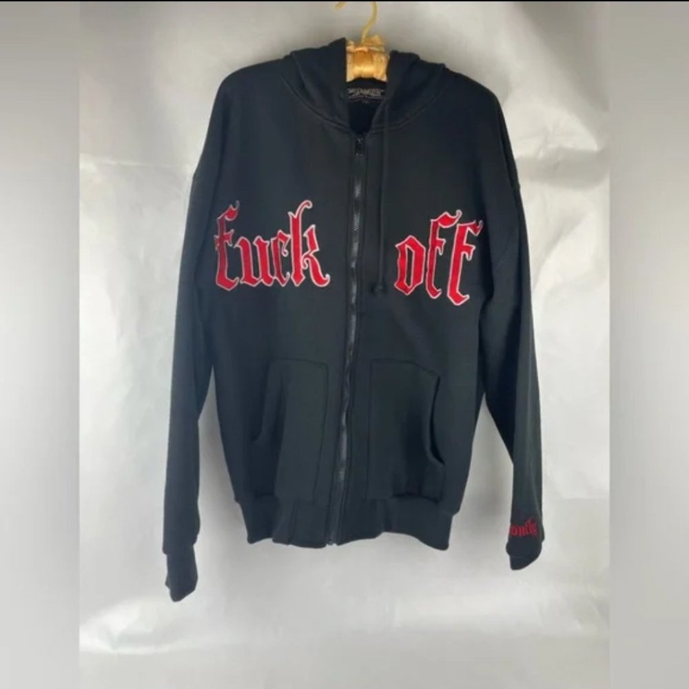 ISO!!! - Picture 1 of 1